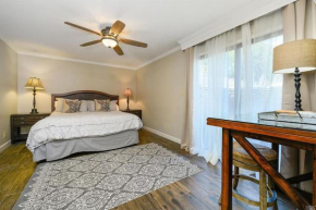 Silverado Napa Gem - Perfect for TWO! Pet Friendly, Pool
